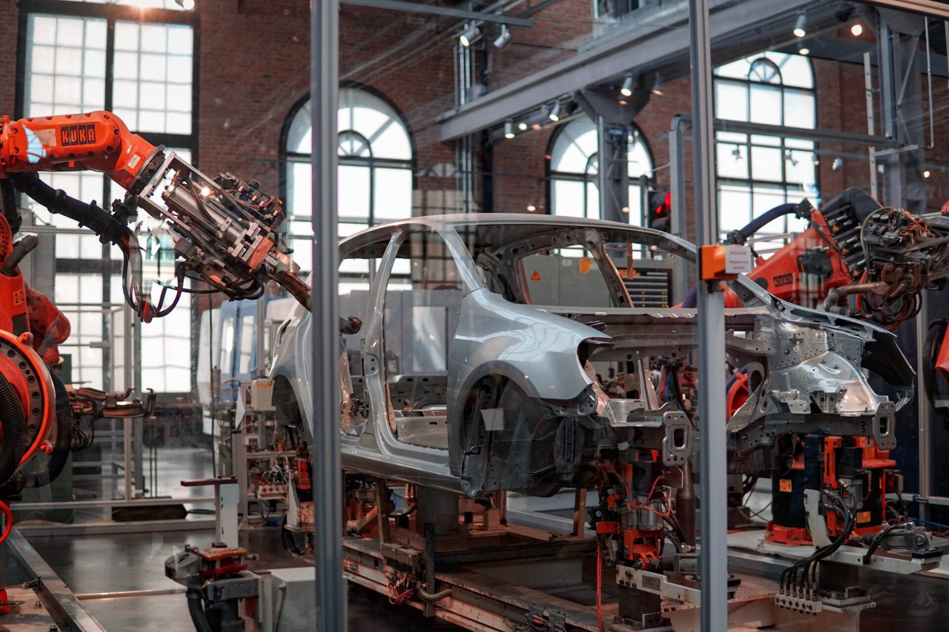 PPM für die industrielle Produktentwicklung