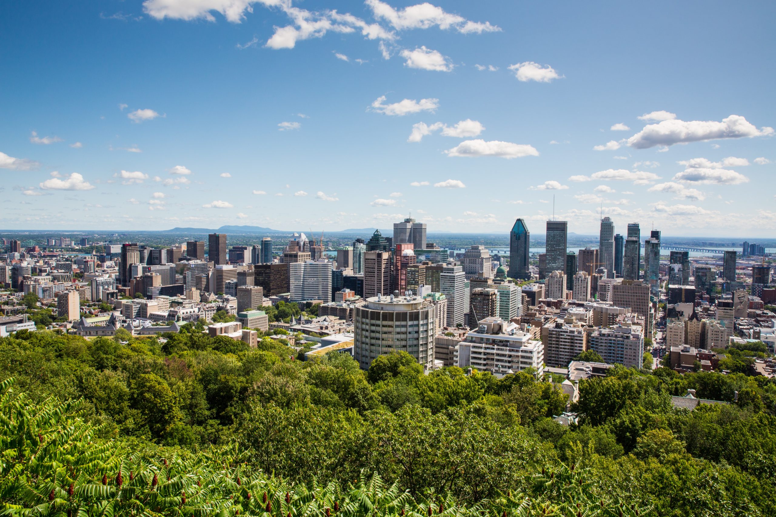 Retour sur la Journée Utilisateurs Sciforma Canada, à Montréal