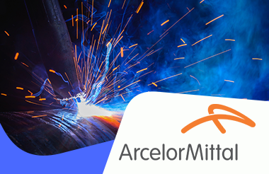ArcelorMittal France :  comment gagner en productivité avec un outil de gestion de projets