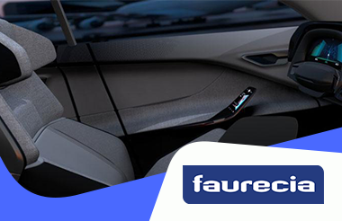 Faurecia : Optimiser la collaboration des équipes grâce à Sciforma