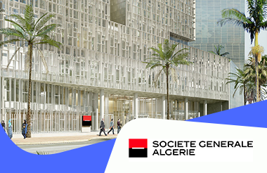 Société Générale Algérie : renforcer la rigueur de la gestion de projets pour toujours mieux servir les clients internes