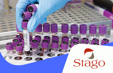 Stago: Innovationsprozesse besser und genauer planen mit Sciforma