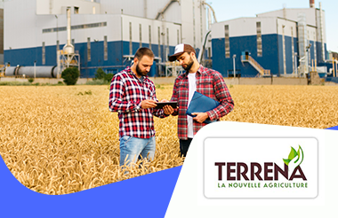 Terrena: Easing the Transition Towards the Agriculture of Tomorrow