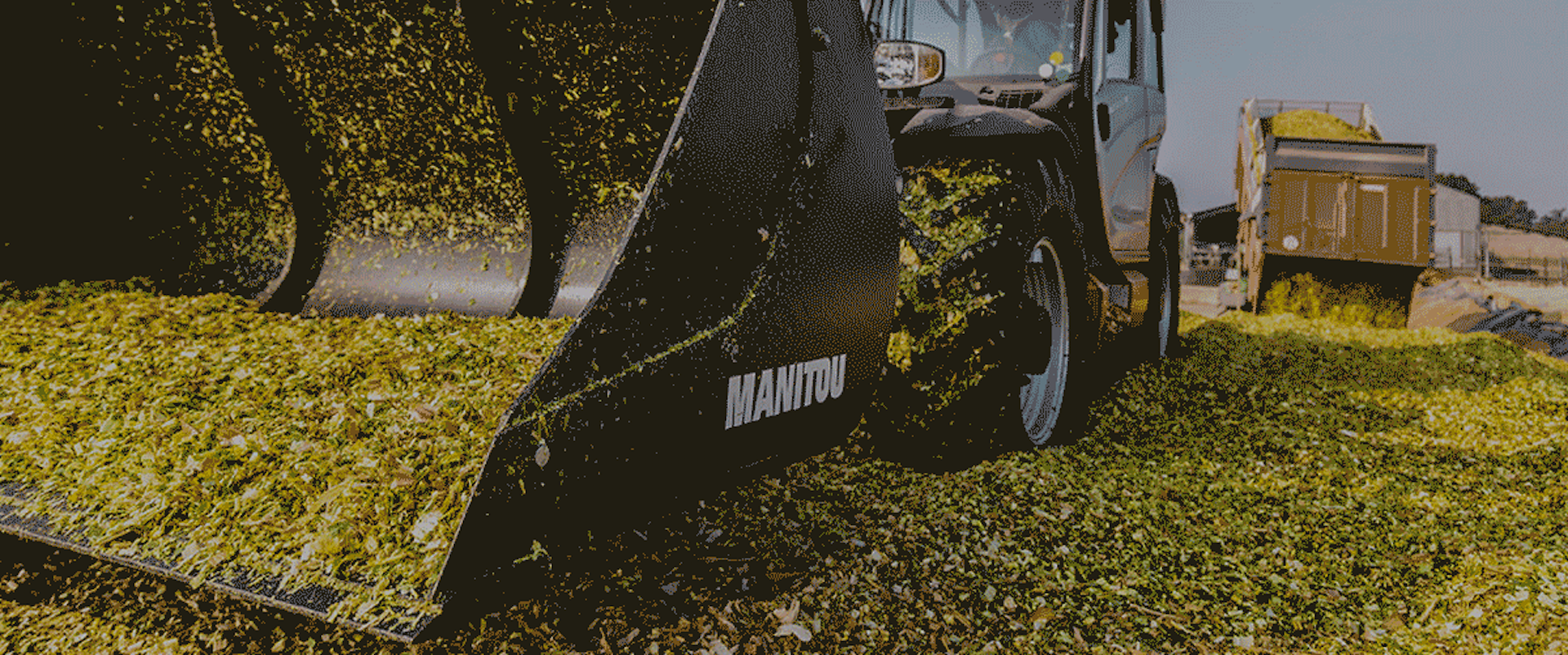 Manitou: Produktinnovation und -entwicklung mit PPM vorantreiben