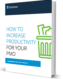 How To Increase Productivity eBook