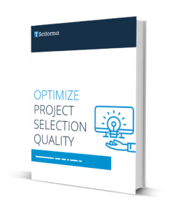 Optimize Project Selection