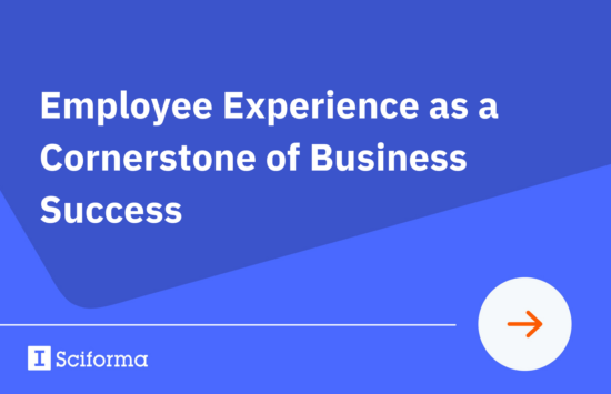 Employee Experience as a Cornerstone of Business Success