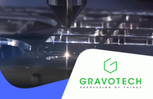 Gravotech Manufacturing thumbnail