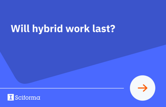 Will hybrid work last?