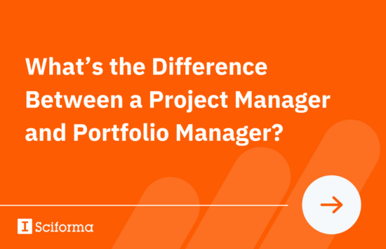 What’s the Difference Between a Project Manager and Portfolio Manager?