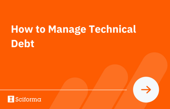 How to Manage Technical Debt