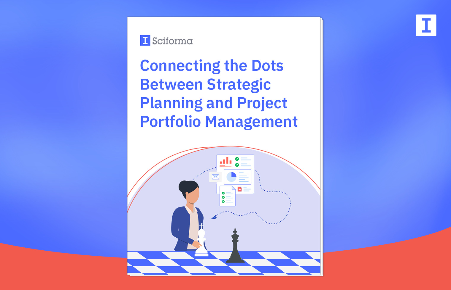 This project management system connects the dots for your product team