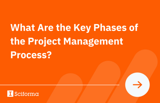 What Are the Key Phases of Project Management?