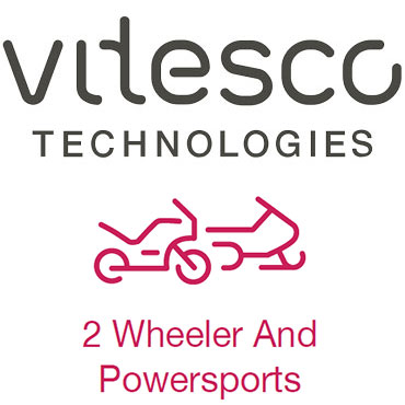 Adopter le cloud pour gagner en productivité : La Product Line 2-Wheeler & Powersports de Vitesco Technologies divise par 10 le temps passé à accéder aux données