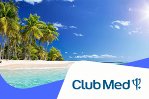 Club Med: Centralizing new project demands and facilitating prioritization, including based on budget
