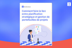 Comment faire le lien entre la planification stratégique et la gestion de portefeuilles de projets