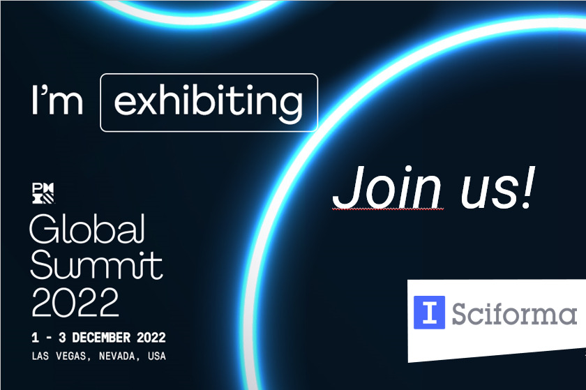 Discover the PPM Future with Sciforma at the PMI Global Summit