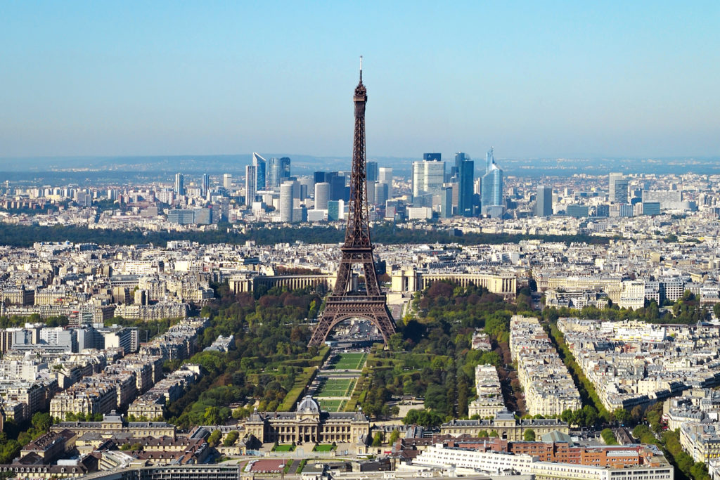 Mairie de Paris : améliorer l’efficacité opérationnelle et la cohérence des projets entre eux avec la digitalisation des processus budgétaires