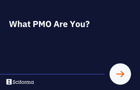 What PMO Are You?