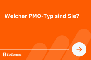 Welcher PMO-Typ sind Sie?