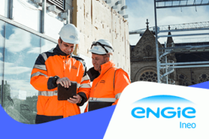 Engie Ineo: Automating the deployment of a broadband network across the Parisian transport system