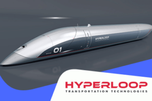 Hyperloop: Powering Hyperloop with Enterprise Work Management Platform