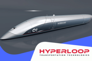 Hyperloop : accompagner la disruption du monde des transports grâce à l’Enterprise Work Management Platform