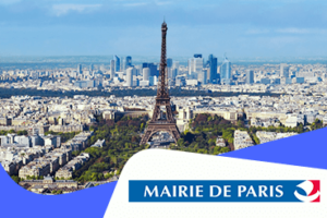 Paris City Government: improved operational efficiency and higher level of consistency from one project to another with the digitalization of budgetary processes