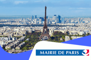 Paris City Government: Improving operational efficiency and consistency across projects with the digitalization of budget management