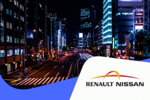 Renault-Nissan: manage the deployment of the new PRO+ concept in partner dealerships around the world