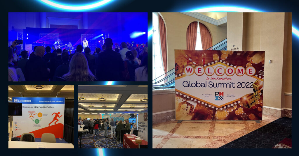 PMI Global Summit