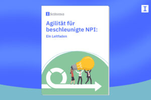 Agilität für beschleunigte NPI: Ein Leitfaden