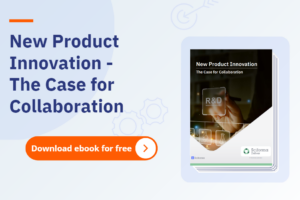 New Product Innovation – The Case for Collaboration