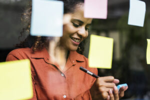Why innovate in business?