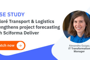 Bolloré Transport & Logistics: Better Project Forecasting with Sciforma Deliver