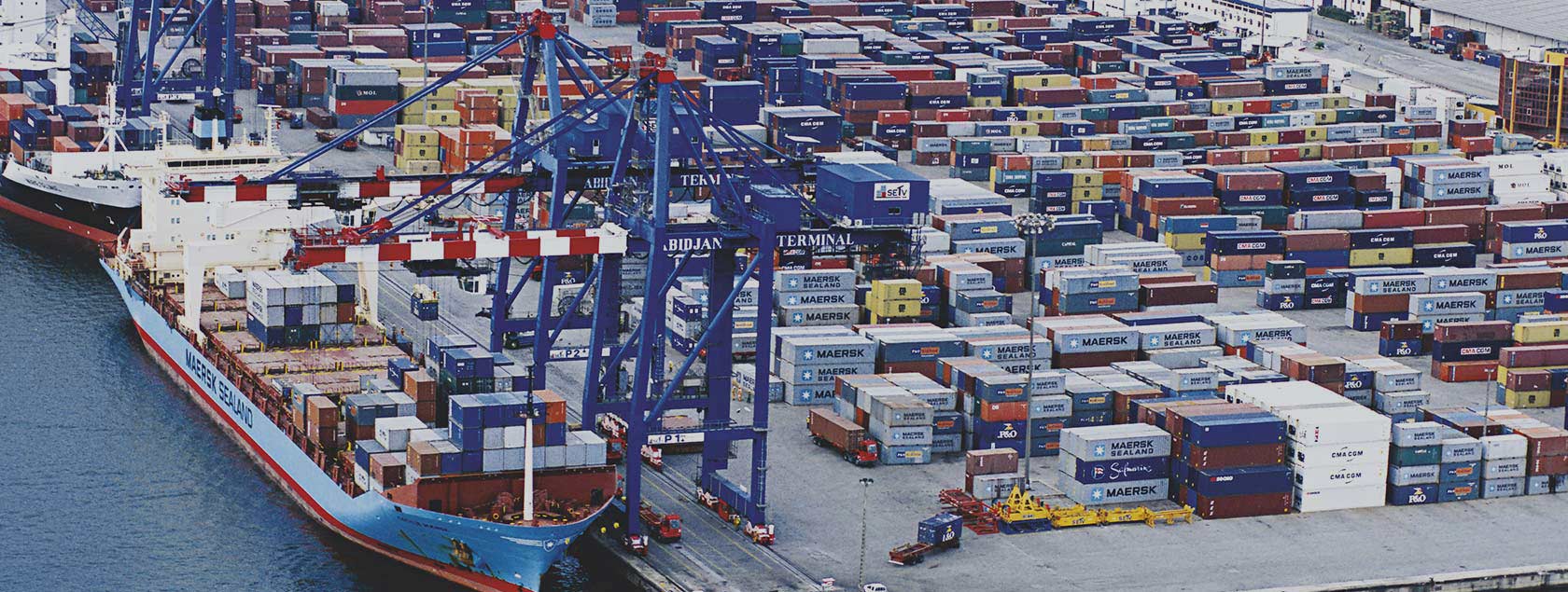 Bolloré Transport & Logistics: Better Project Forecasting with Sciforma Deliver