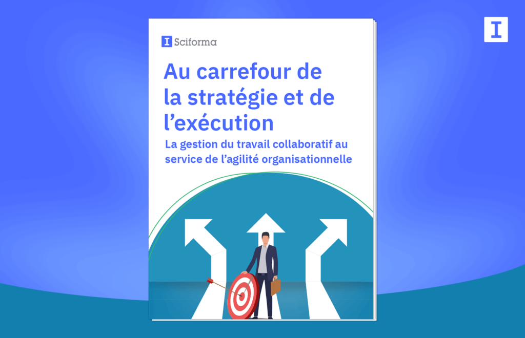 Gestion du travail collaboratif CWM