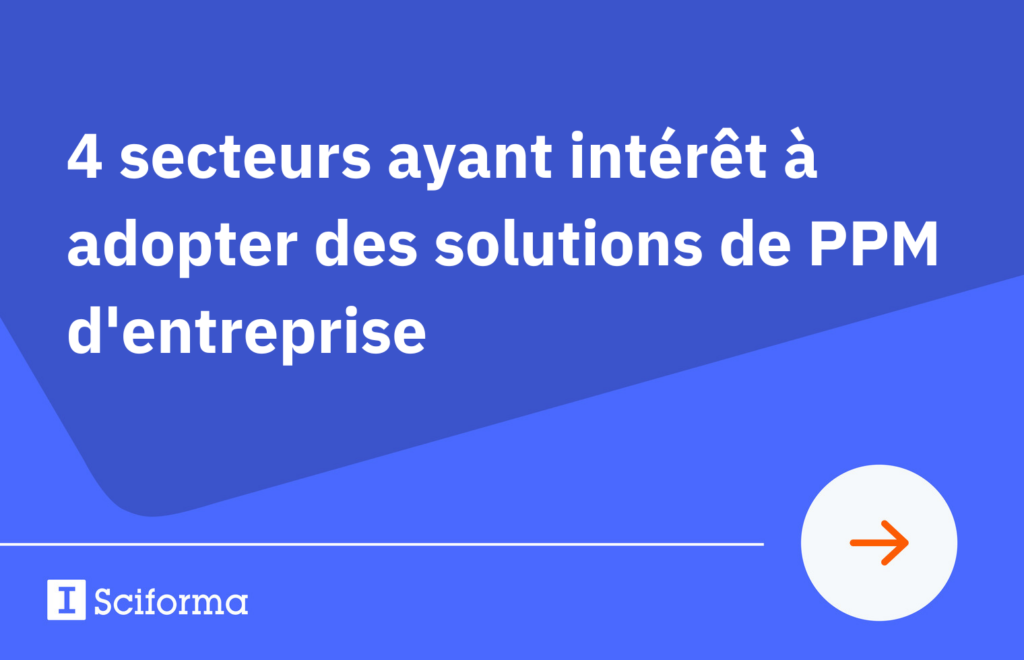 PPM d'entreprise