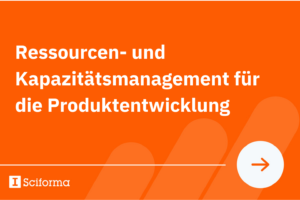 Ressourcen- und Kapazitätsmanagement für die Produktentwicklung