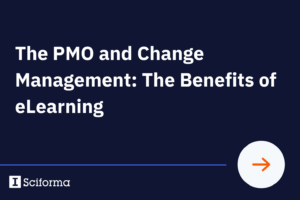 The PMO and Change Management: The Benefits of eLearning