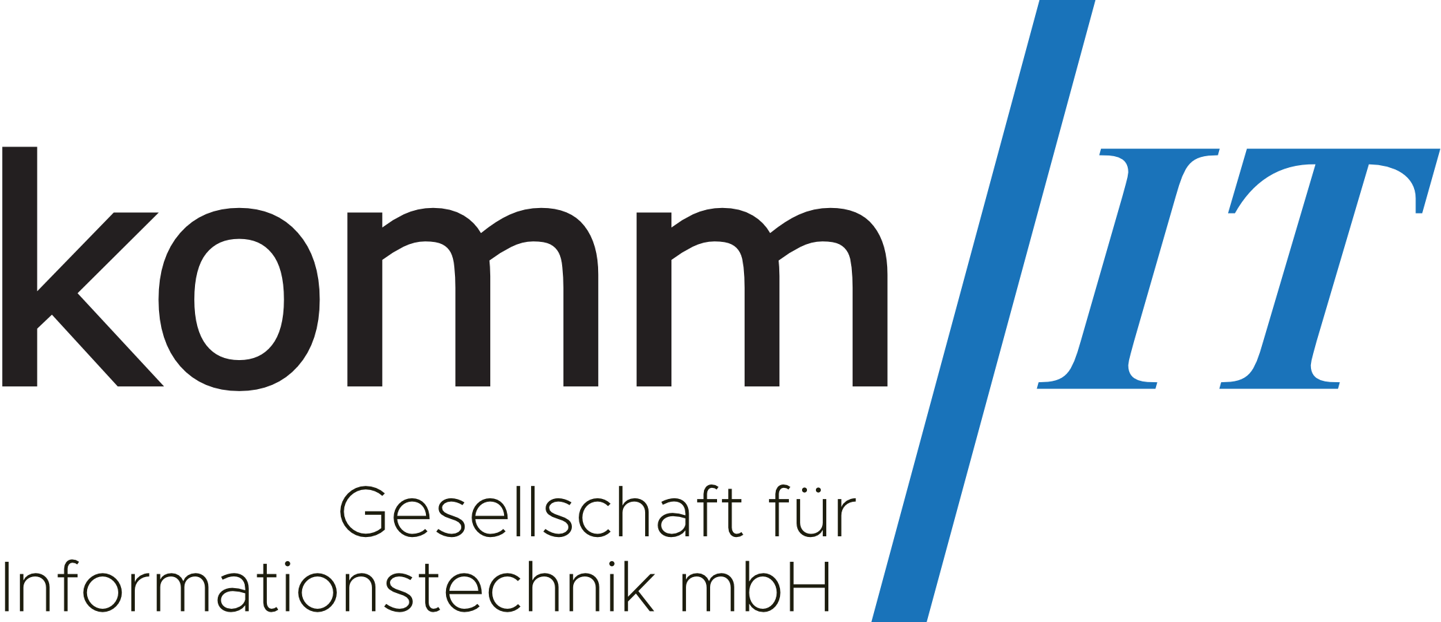 kommIT: Mehr Projekterfolg mit einem professionellen PPM-Tool