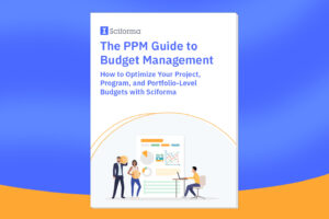 The Project Portfolio Management Guide to Budget Management