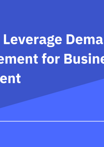 How to Leverage Demand Management for Business Alignment