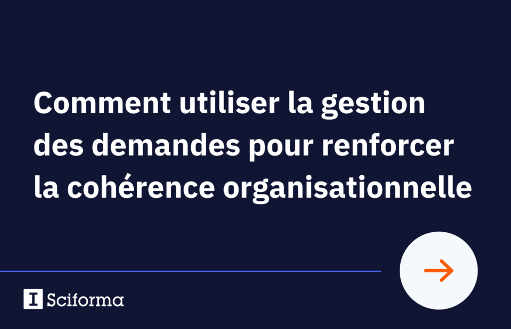 gestion des demandes