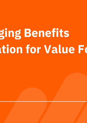 Leveraging Benefits Realization for Value Focused PPM