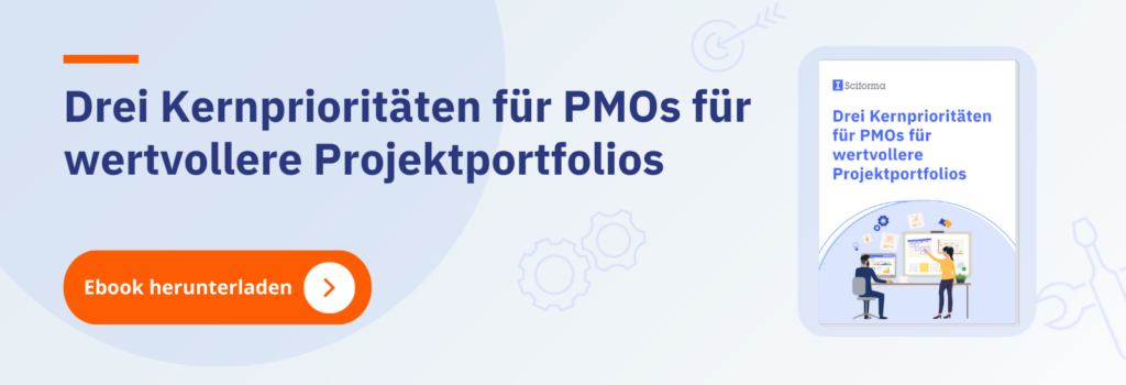 IT-Portfoliomanagement