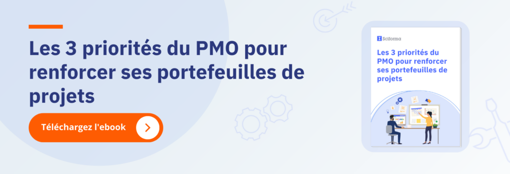 Gestion de portefeuilles informatiques