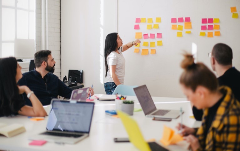The Difference Between Project And Portfolio Management The Difference Between Project And Portfolio Management