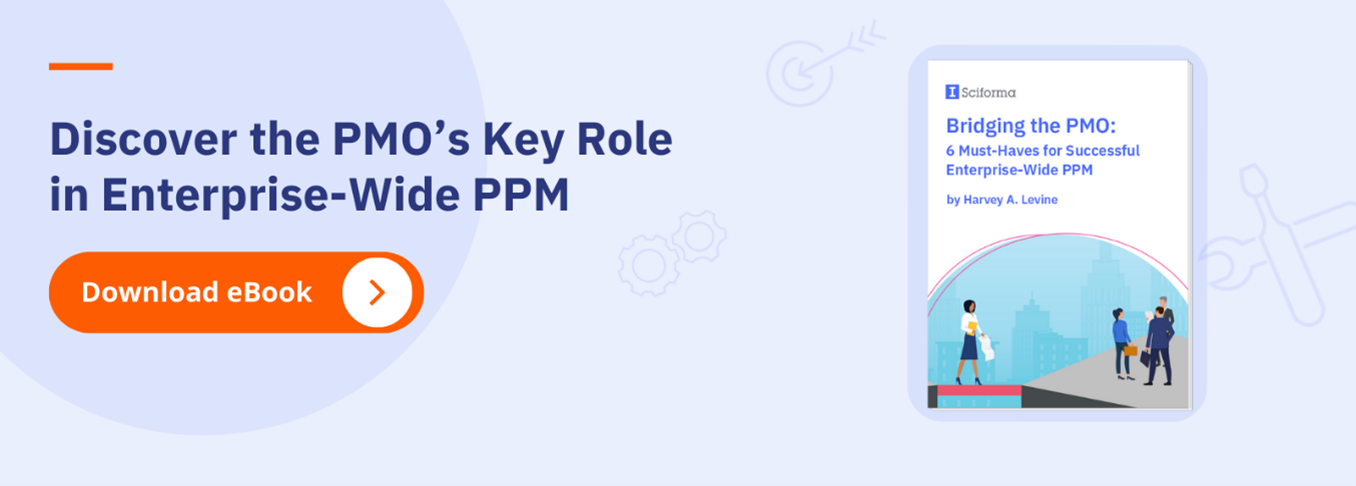 bridging PMO