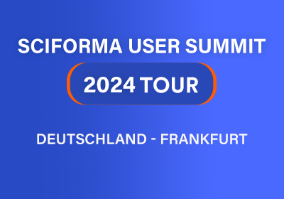 Sciforma Tour 2024